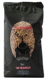 Ոսպ 1կգ  ՄԱՌԱՆԻԿ