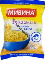 Վերմիշել արագ պատրաստվող Միվինա  50գ#