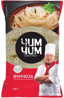 Ֆունչոզա «Չում-Չում» 200գ