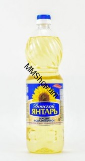 Ձեթ Յանտար 1լ