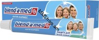 Ատամի մածուկ Blend-A-Med ընտանեկան 100գ