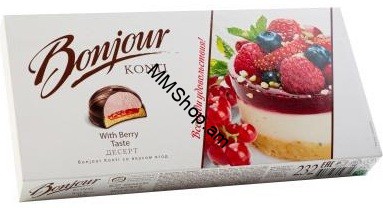 Աղանդեր  «Bonjour» Konti 232գ