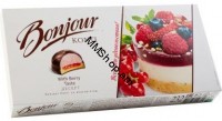 Աղանդեր  «Bonjour» Konti 232գ