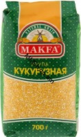 Եգիպտացորենի ձավար «MAKFA» 700գ 