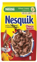 Շոկոլադե նախաճաշ  <<Nesquiq>> 210գ 