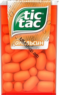 ՏԻԿ-ՏԱԿ