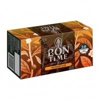 Թեյ սև BON Time  30 հատ