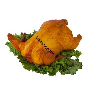 Հավ ապխտած <<Զանգեզուր>>