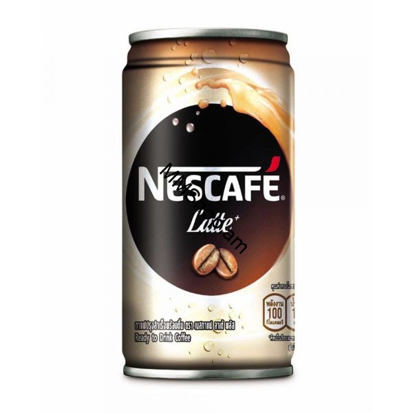 Սուրճ սառը  Նեսկաֆե կաթնային թ/տ 180մլ