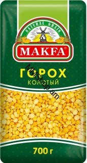 Մանրած գարոխ «MAKFA» 800գ 