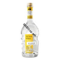 Օղի  <<Легкая рука отцовская>>  0.5լ