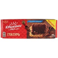 Թխվածքաբլիթ շոկ. <<Юбилейное>> 116գ