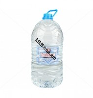 Ջուր Բյուրեղ 5լ #