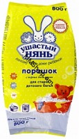Լվացքի փոշի «Ушастый Нянь»  800գ 