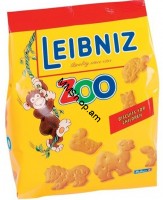Թխվածքաբլիթ «Leibniz»  100գ 