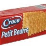 Թխվածքաբլիթ կարագով  «Croco»  100գ 
