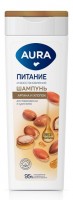 Շամպույն կանացի<<AURA>>  380մլ