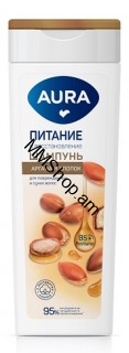 Շամպույն կանացի<<AURA>>  380մլ