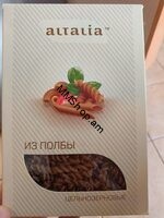 Մակարոն  գլյուտենով  400գ