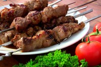 Տավարի խորոված