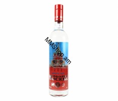 Օղի Մոսկվա Գովորիտ փոքր 0.5լ #