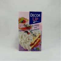 Սերուցք <<Decor Up>>1լ 
