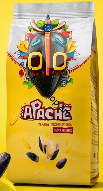 Արևածաղիկ Apache  160գ