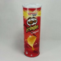Չիպս Օրիգինալ  «ՊՐԻՆԳԼՍ» 165գ #
