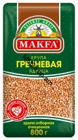 Հնդկաձավար «MAKFA» 800գ #