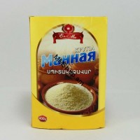 Սպիտակաձավար  400գ <<Er-Ma>>