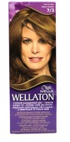 Մազի ներկ WELLATON 7/3 Лесной орех