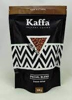 Լուծվող Սուրճ Special <<Kaffa>> 100գ