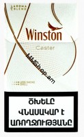 ՎԻնսթոն Caster ոսկեգույն