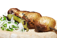 Խորոված կարտոֆիլ