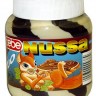 Շոկոլադ կաթնային կրեմ <<Nussa>> DUO 750գ 