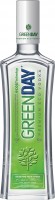 Օղի  «GREEN DAY» 0.5մլ