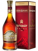 Կոնյակ Արարատ 5 տարի 0.7լ 