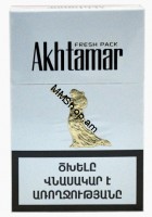 Ախթամար Gold fresh pack