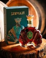 Կոնյակ  <<Իջևան>>  Special Edition 12 տարի  տուփով 0.7լ