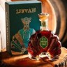 Կոնյակ  <<Իջևան>>  Special Edition 12 տարի  տուփով 0.7լ