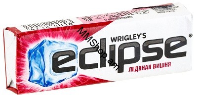 Ծամոն Eclipse սառցե բալ