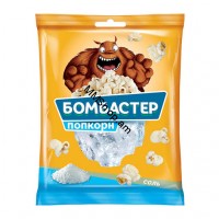 Ադիբուդի Բոմբաստեր աղով 35գ