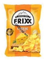 Կարտոֆիլի չիպսեր  «FRIXX» 70գ