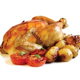 Հավի գրիլ