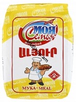 Ալյուր Մոյա Սեմյա 2 կգ #