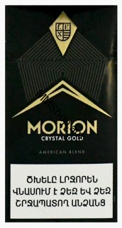 Ծխախոտ MORION