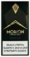 Ծխախոտ MORION