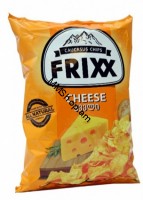 Կարտոֆիլի չիպսեր  «FRIXX» 145գ