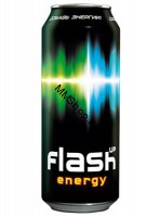 Էներգետիկ  ըմպելիք <<Flash up>> 0.45մլ 