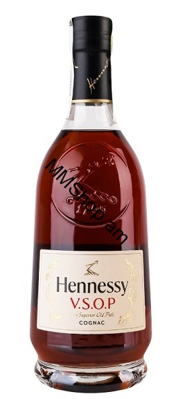 Կոնյակ «Hennessy VSOP» 0.5լ